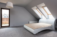 Y Ferwig bedroom extensions